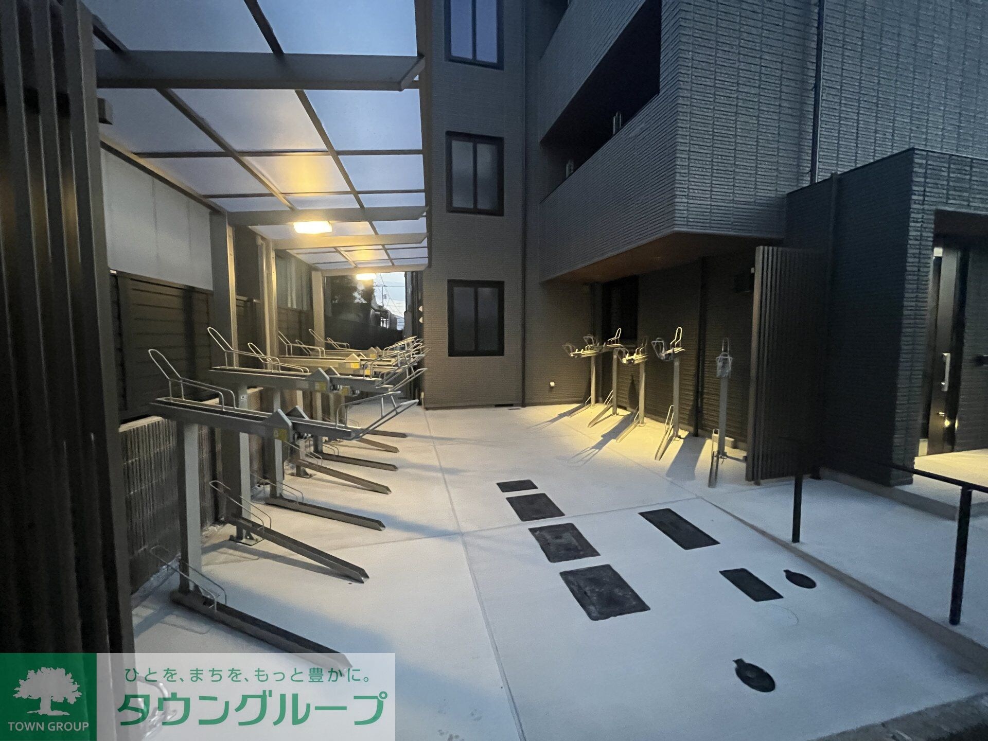 Ｌ’ｓ　Ｐｌｕｓ　豊玉南の物件内観写真