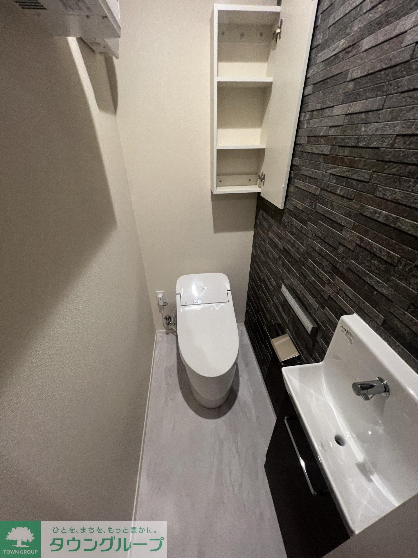 Ｌ’ｓ　Ｐｌｕｓ　豊玉南の物件内観写真