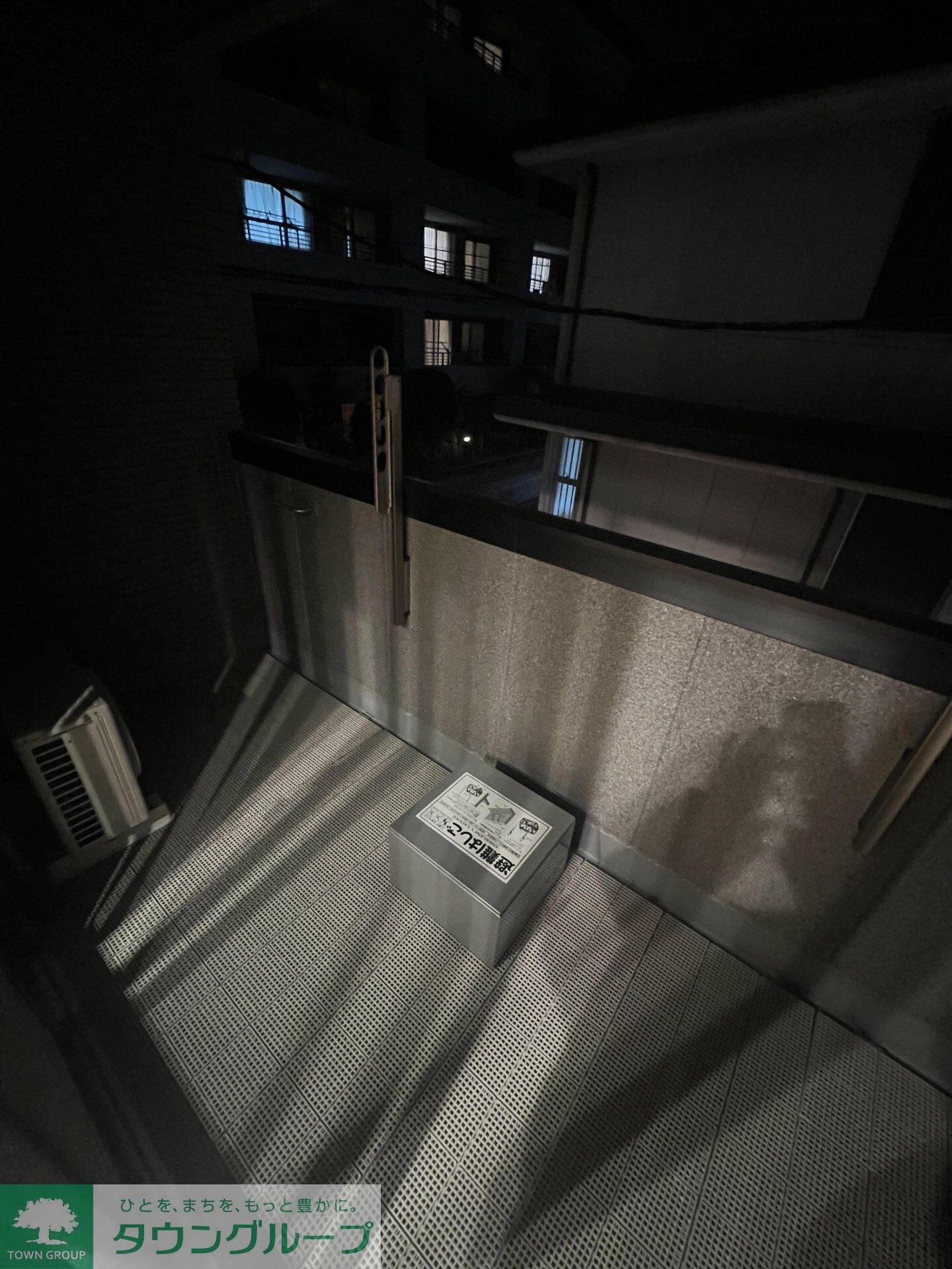 Ｌ’ｓ　Ｐｌｕｓ　豊玉南の物件内観写真