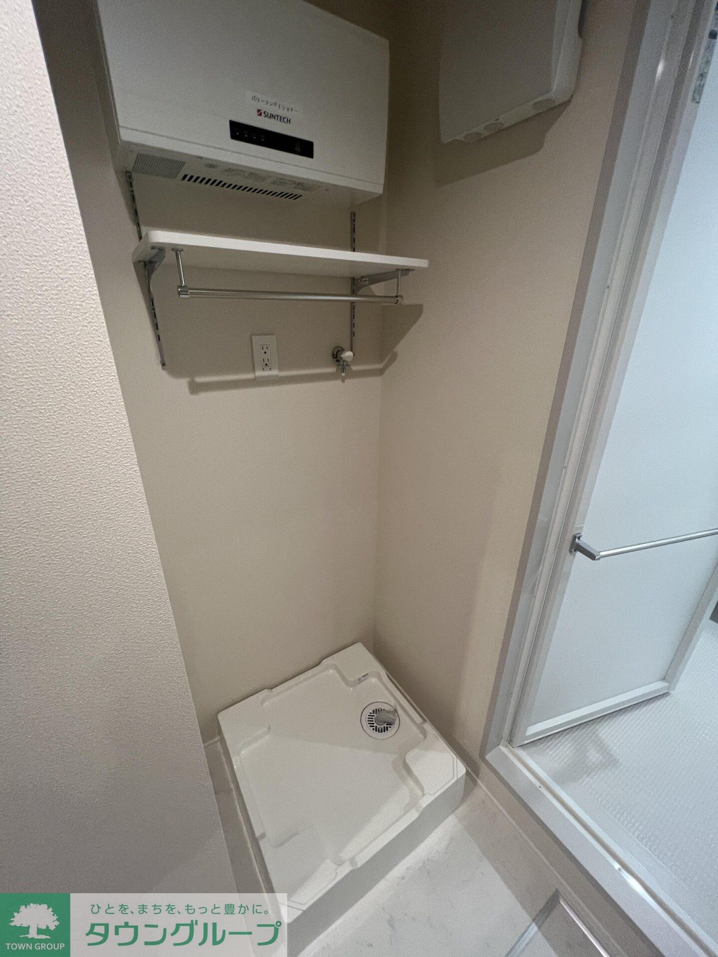 Ｌ’ｓ　Ｐｌｕｓ　豊玉南の物件内観写真