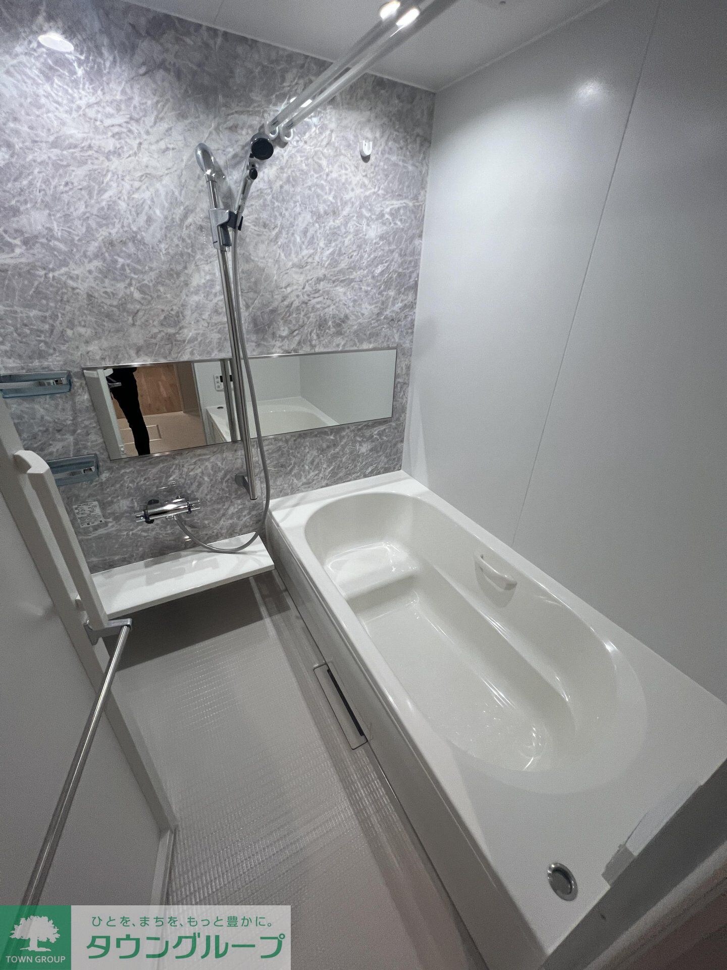 Ｌ’ｓ　Ｐｌｕｓ　豊玉南の物件内観写真