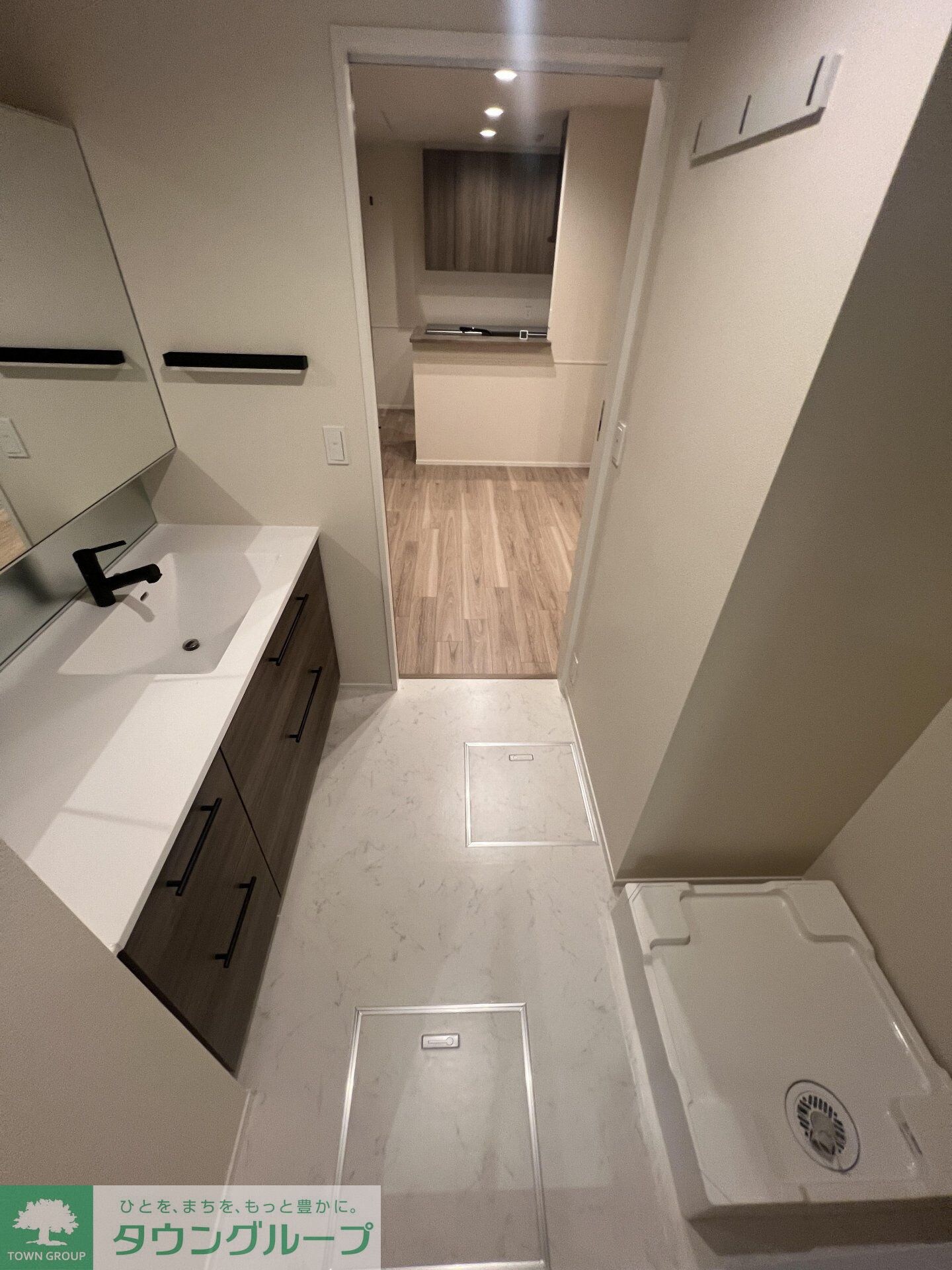 Ｌ’ｓ　Ｐｌｕｓ　豊玉南の物件内観写真