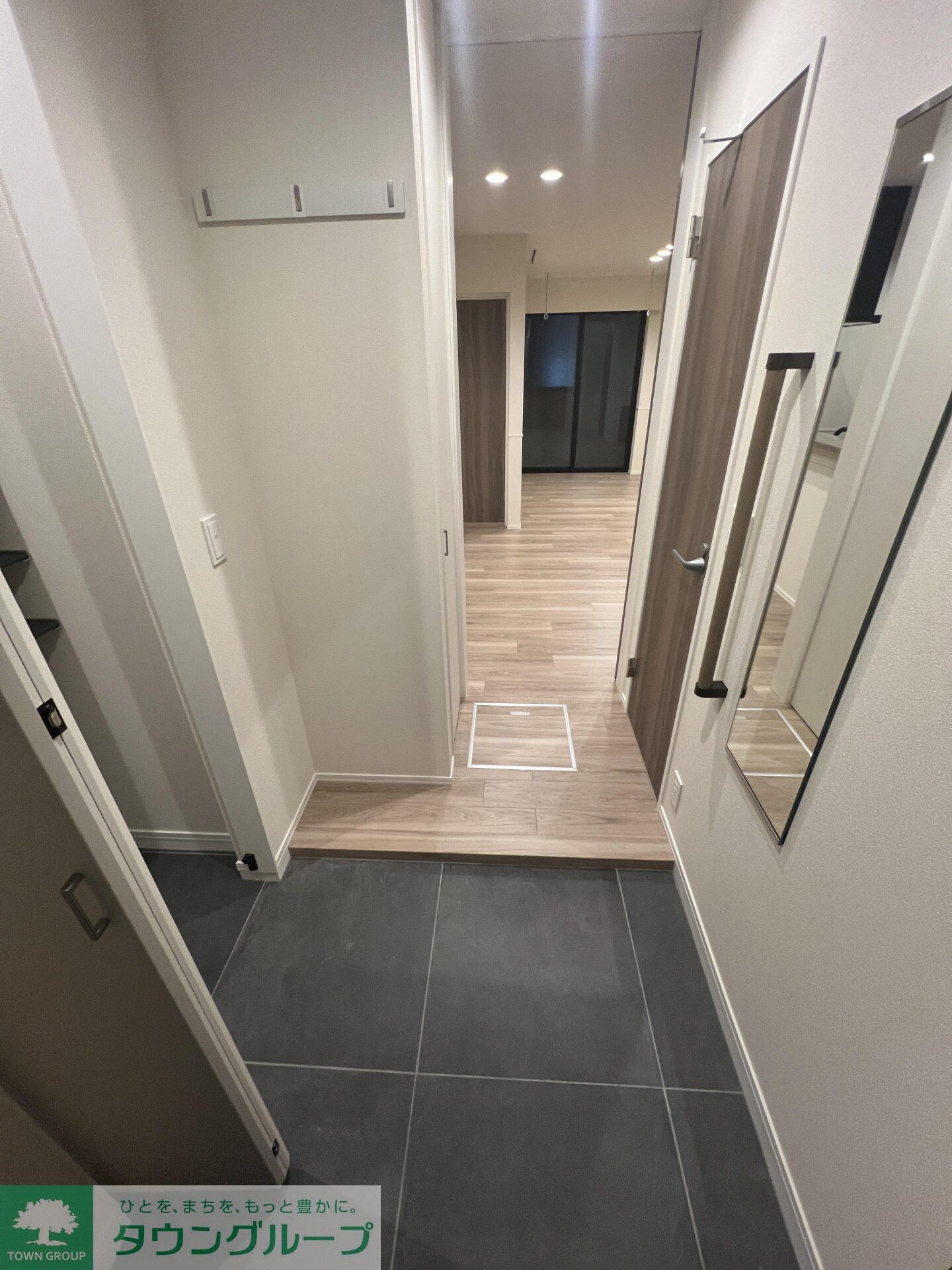 Ｌ’ｓ　Ｐｌｕｓ　豊玉南の物件内観写真