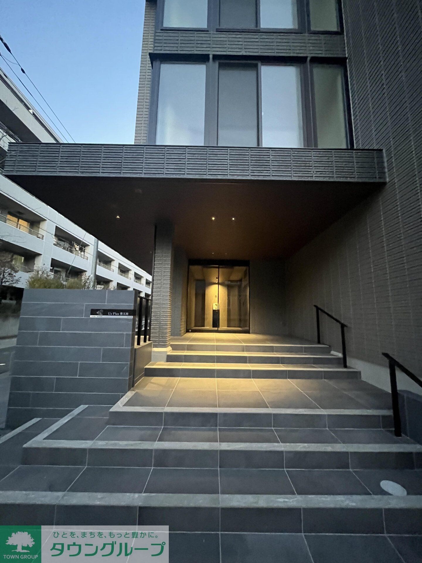 Ｌ’ｓ　Ｐｌｕｓ　豊玉南の物件内観写真