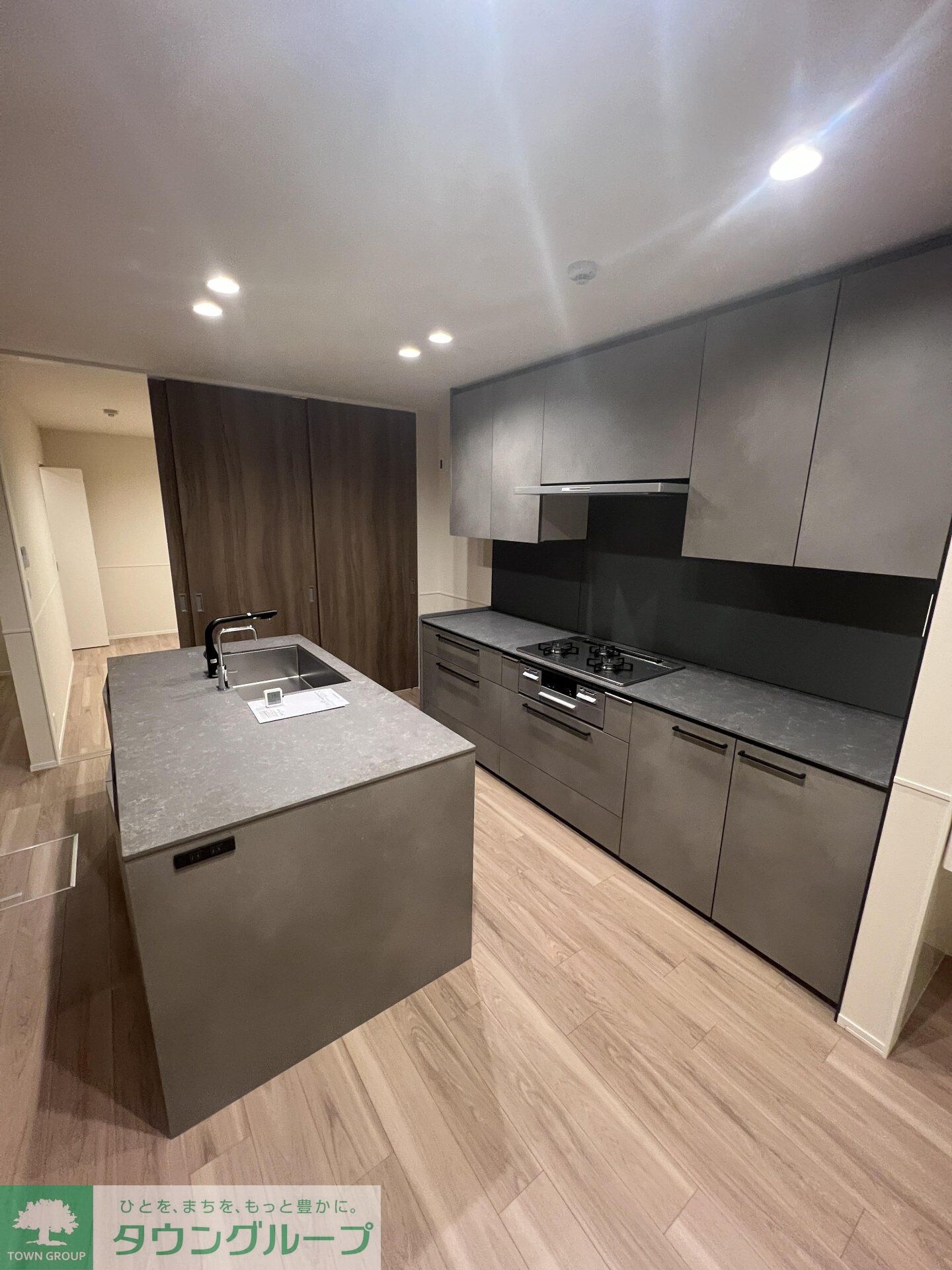 Ｌ’ｓ　Ｐｌｕｓ　豊玉南の物件内観写真