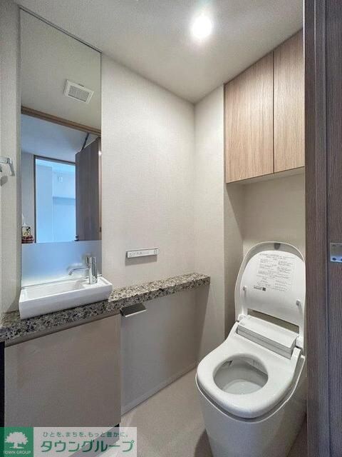 ジオ市谷仲之町の物件内観写真