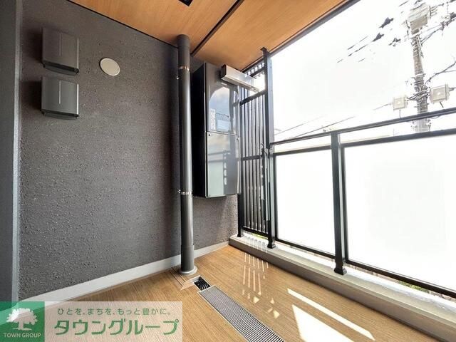 ジオ市谷仲之町の物件内観写真