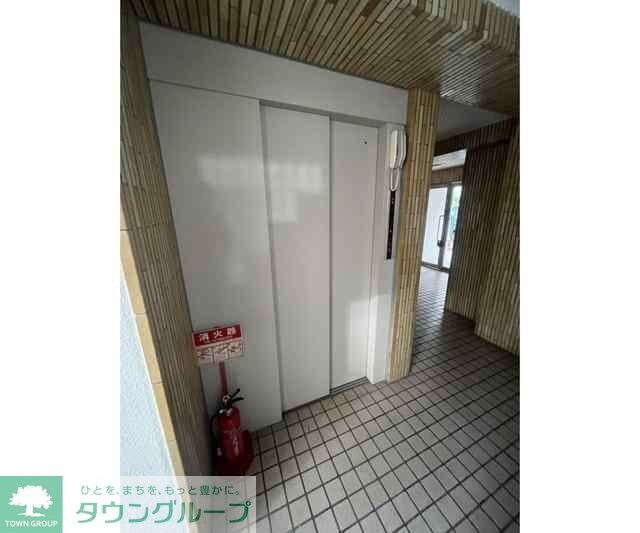 マンションインテグラルの物件内観写真