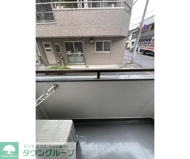 マンションインテグラルの物件内観写真