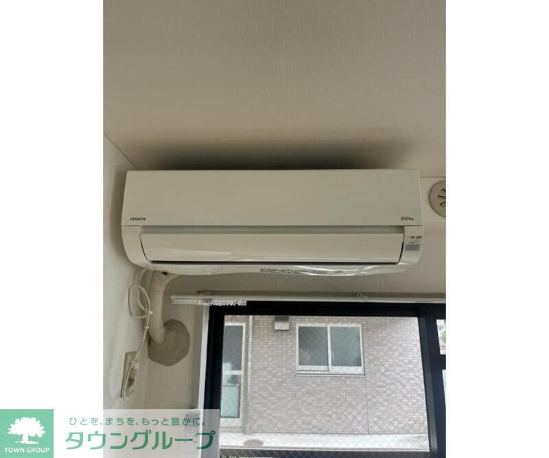 マンションインテグラルの物件内観写真