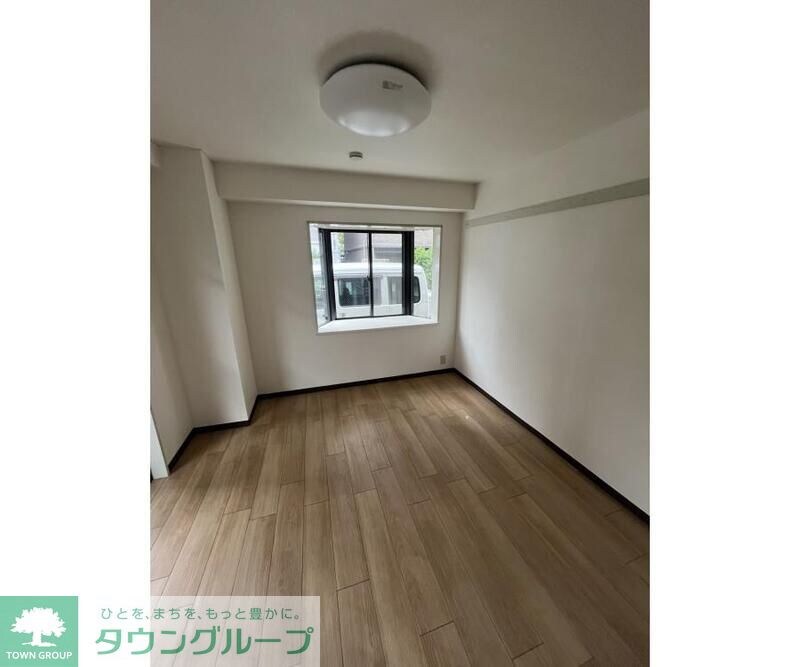 マンションインテグラルの物件内観写真