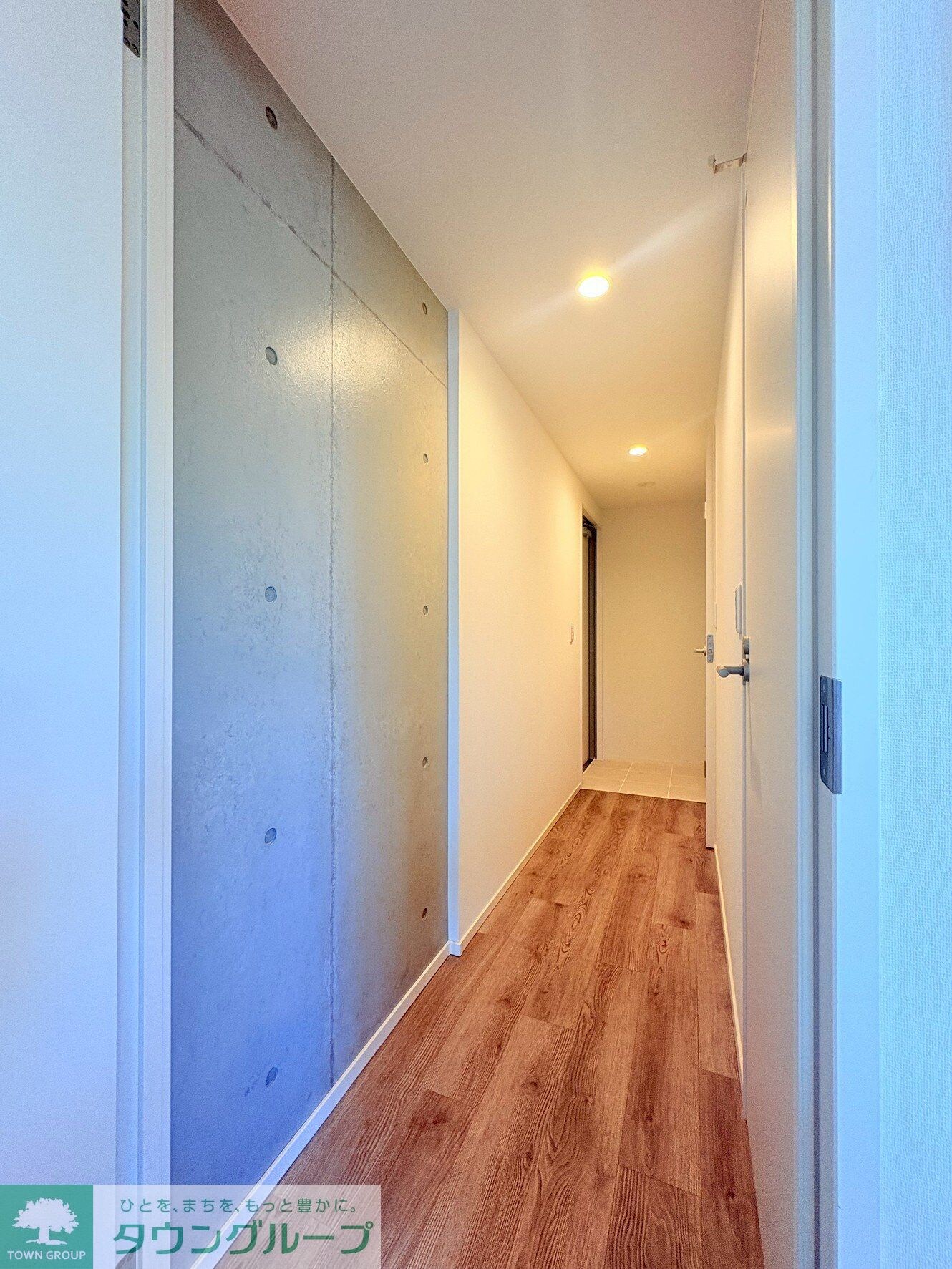 ヴェール中野富士見町の物件内観写真