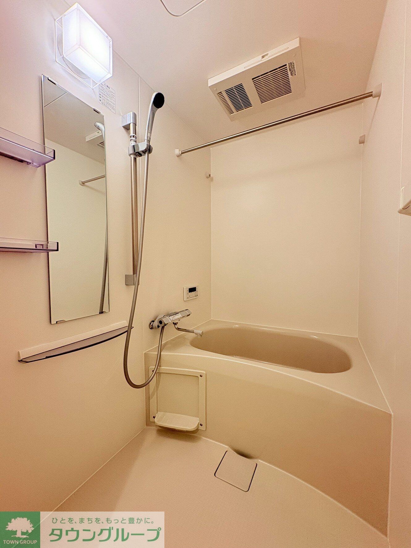 ヴェール中野富士見町の物件内観写真