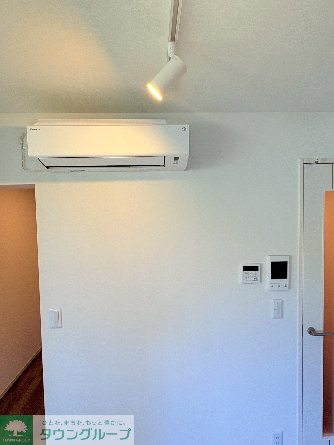 ヴェール中野富士見町の物件内観写真