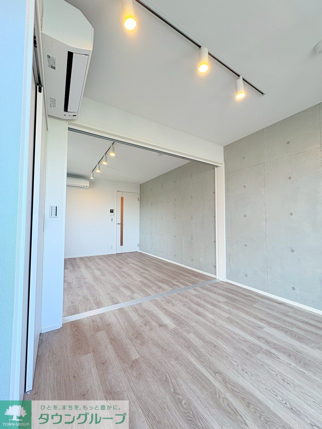 ヴェール中野富士見町の物件内観写真