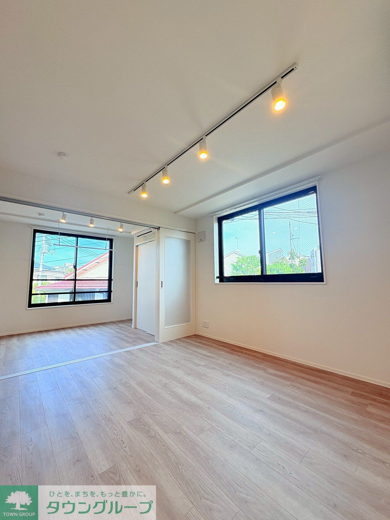 ヴェール中野富士見町の物件内観写真