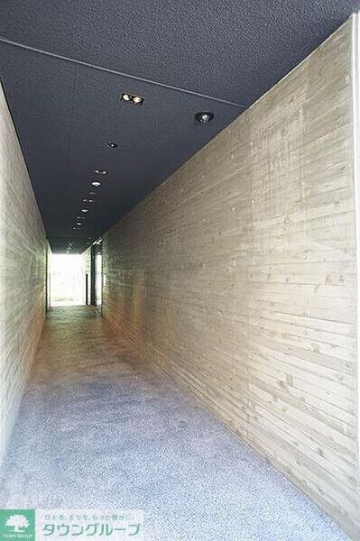 プライムメゾン早稲田通りの物件内観写真