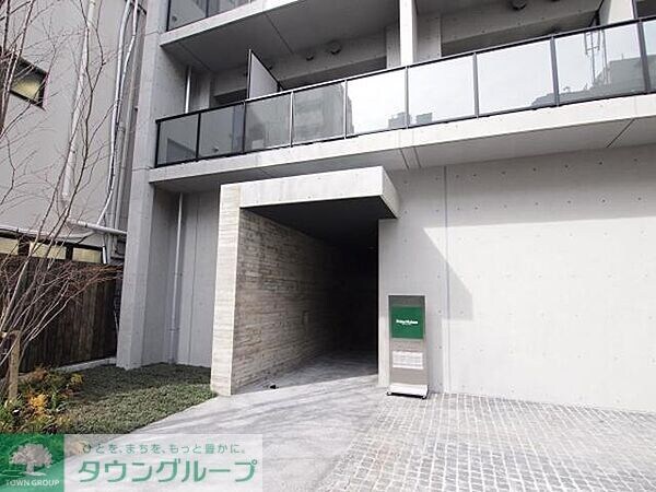 プライムメゾン早稲田通りの物件内観写真