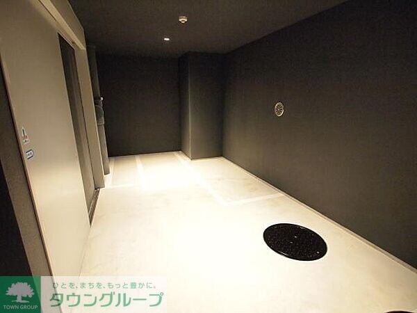 プライムメゾン早稲田通りの物件内観写真