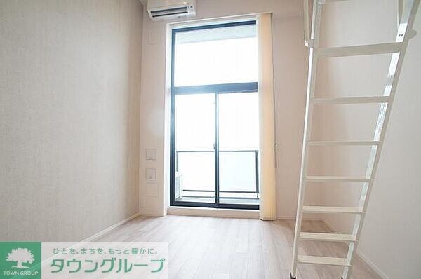 プライムメゾン早稲田通りの物件内観写真