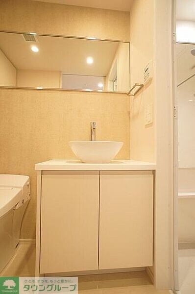 プライムメゾン早稲田通りの物件内観写真