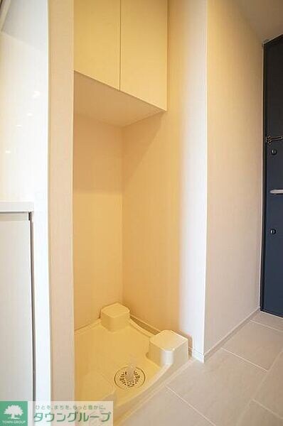 プライムメゾン早稲田通りの物件内観写真