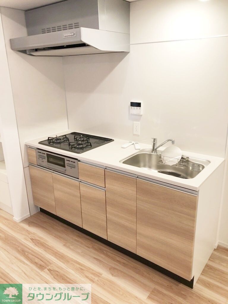 ラクラス中野南台の物件内観写真