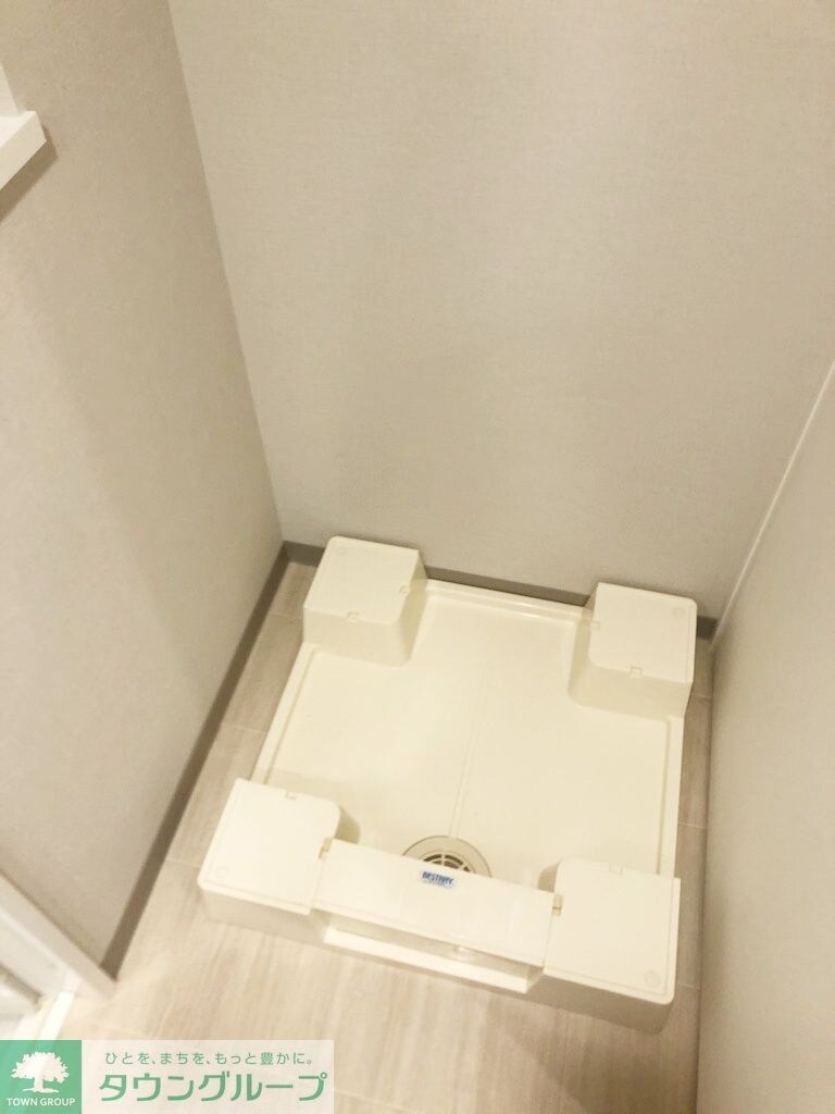 ラクラス中野南台の物件内観写真