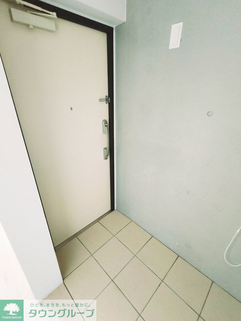 ルーナクレシェンテ早稲田の物件内観写真