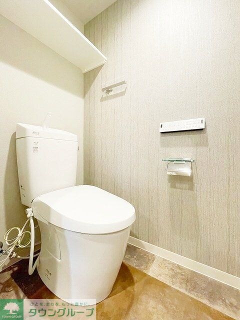 Ｌａ　Ｐｅｒｌａ　Ｉｃｈｉｇａｙａ－Ｓａｄｏｈａｒａｃｈｏの物件内観写真