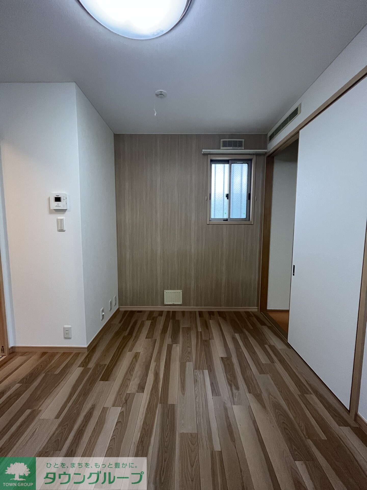 グリーングラス北新宿の物件内観写真