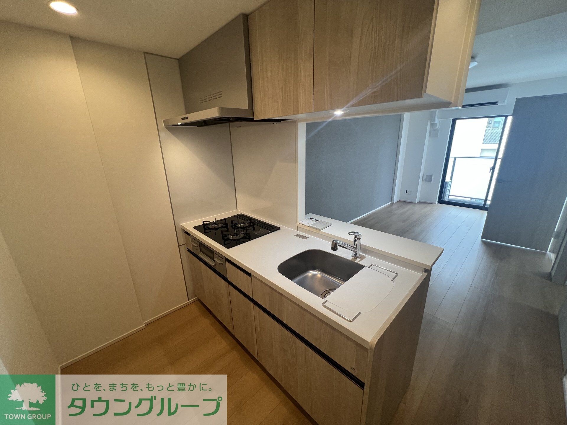 プライムブリス中野富士見町Iの物件内観写真