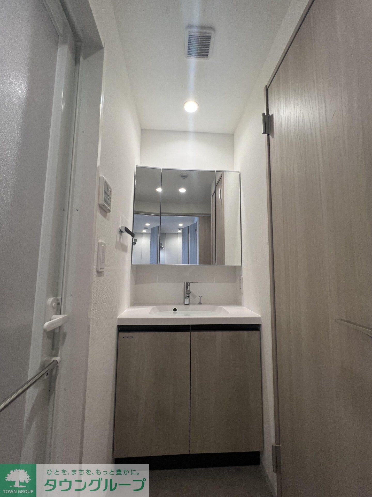 プライムブリス中野富士見町Iの物件内観写真