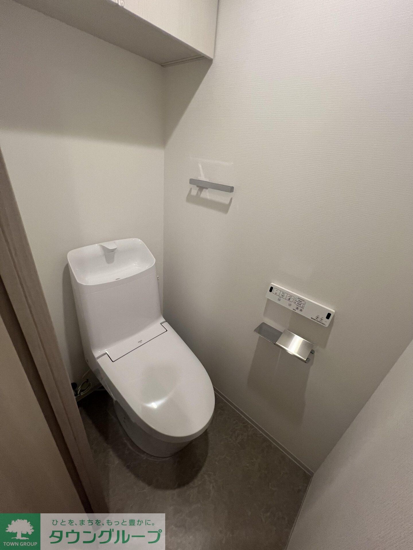 プライムブリス中野富士見町Iの物件内観写真