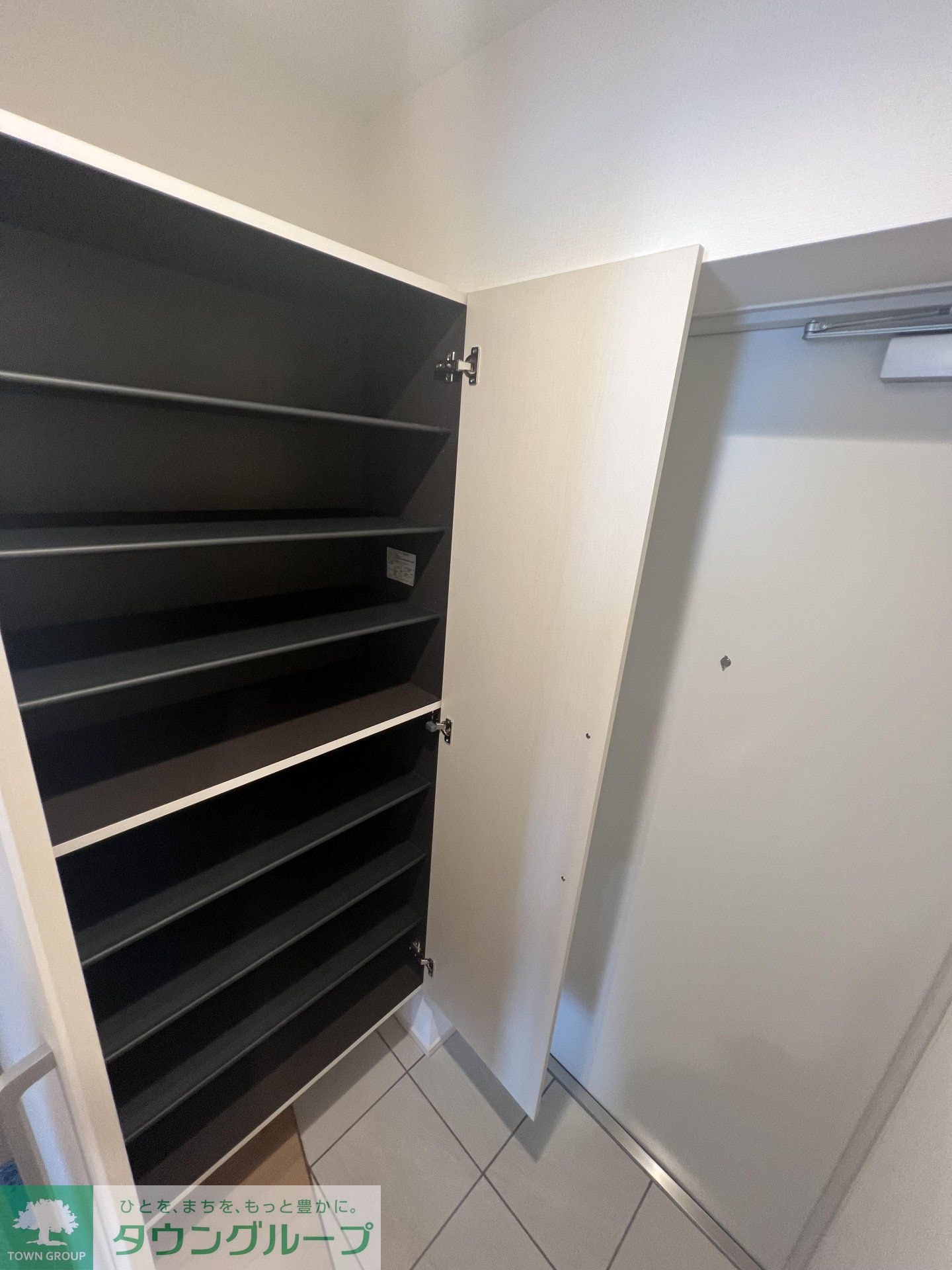 プライムブリス中野富士見町Iの物件内観写真