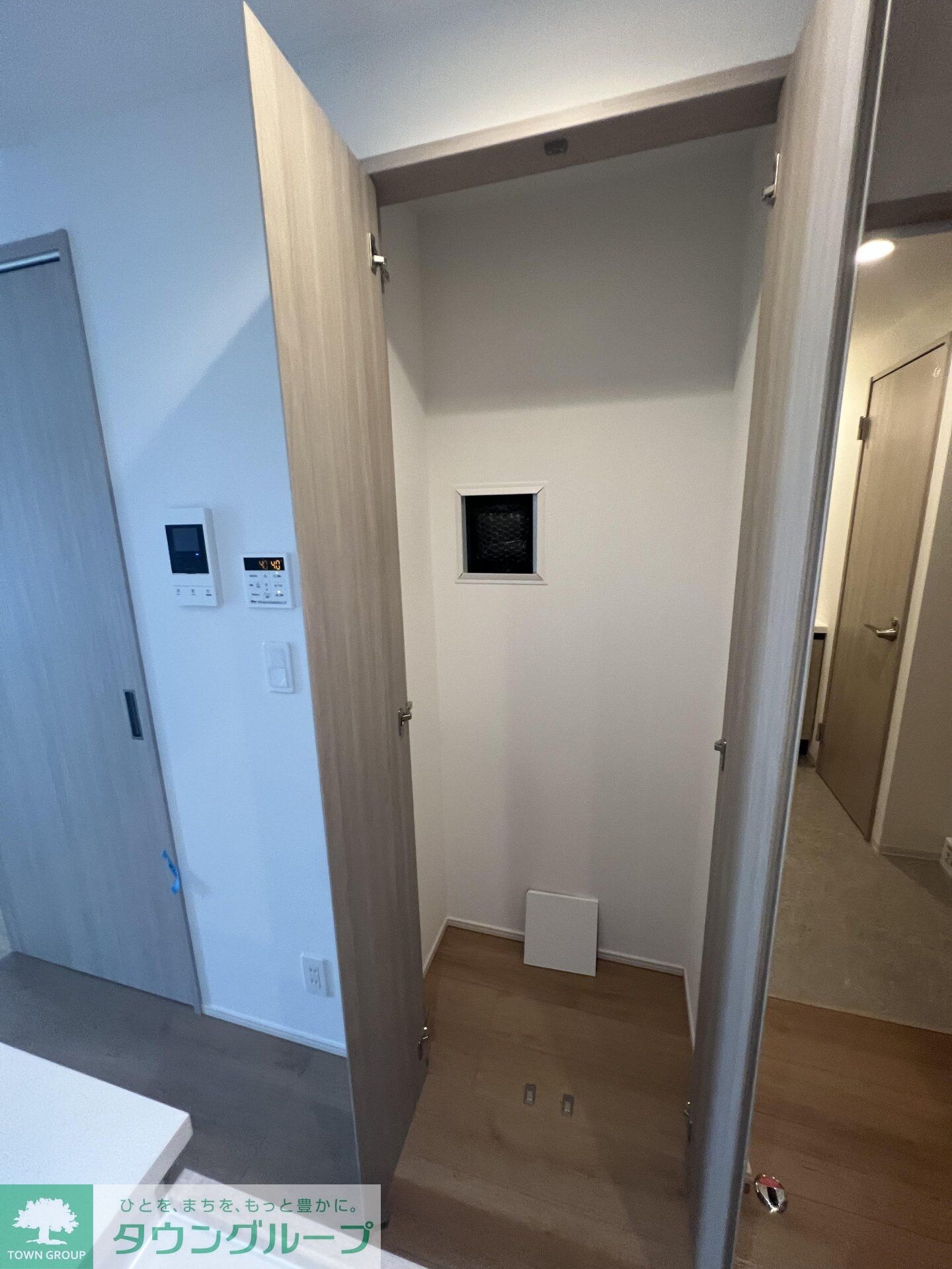 プライムブリス中野富士見町Iの物件内観写真