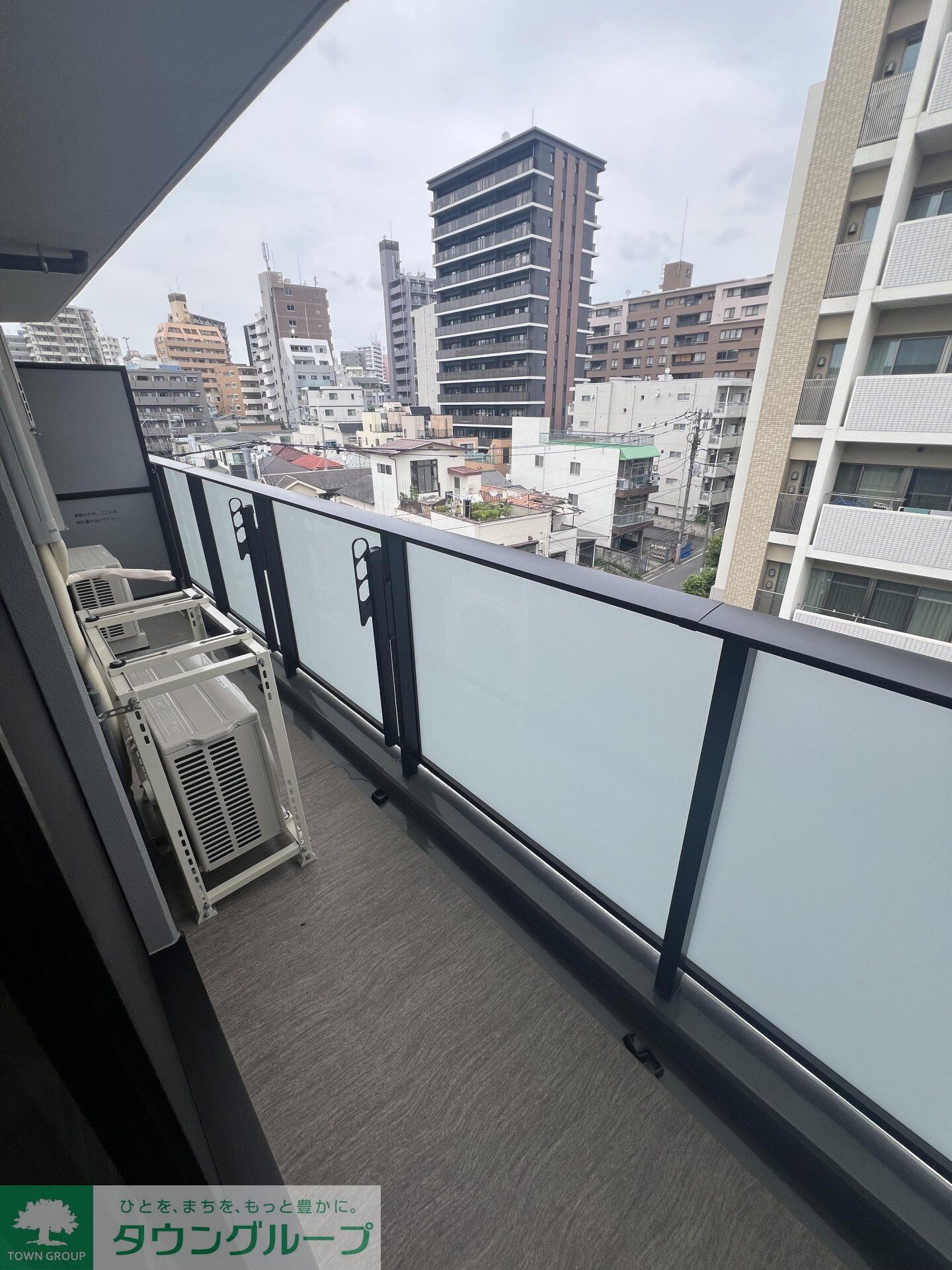 プライムブリス中野富士見町Iの物件内観写真