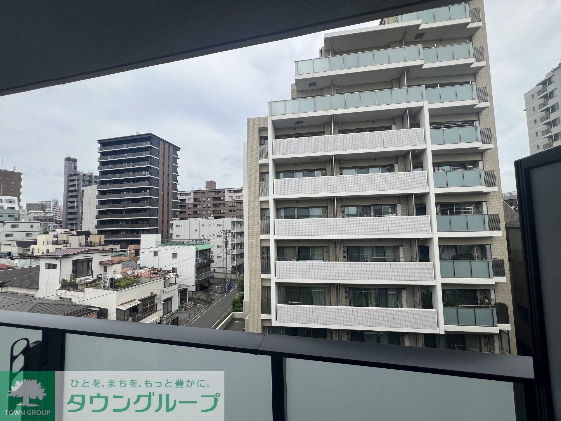 プライムブリス中野富士見町Iの物件内観写真