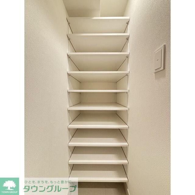 ザ・グラヴィティ新宿の物件内観写真