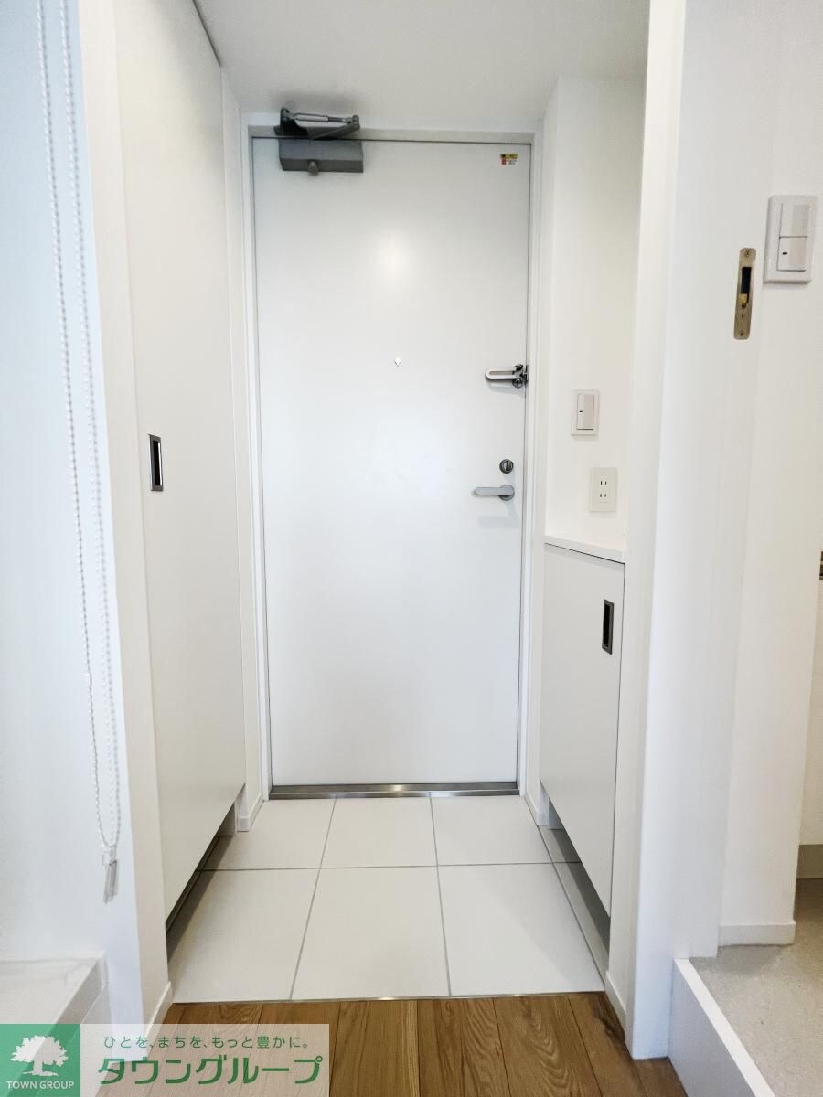 ＡＳＴＩＬＥ西新宿の物件内観写真