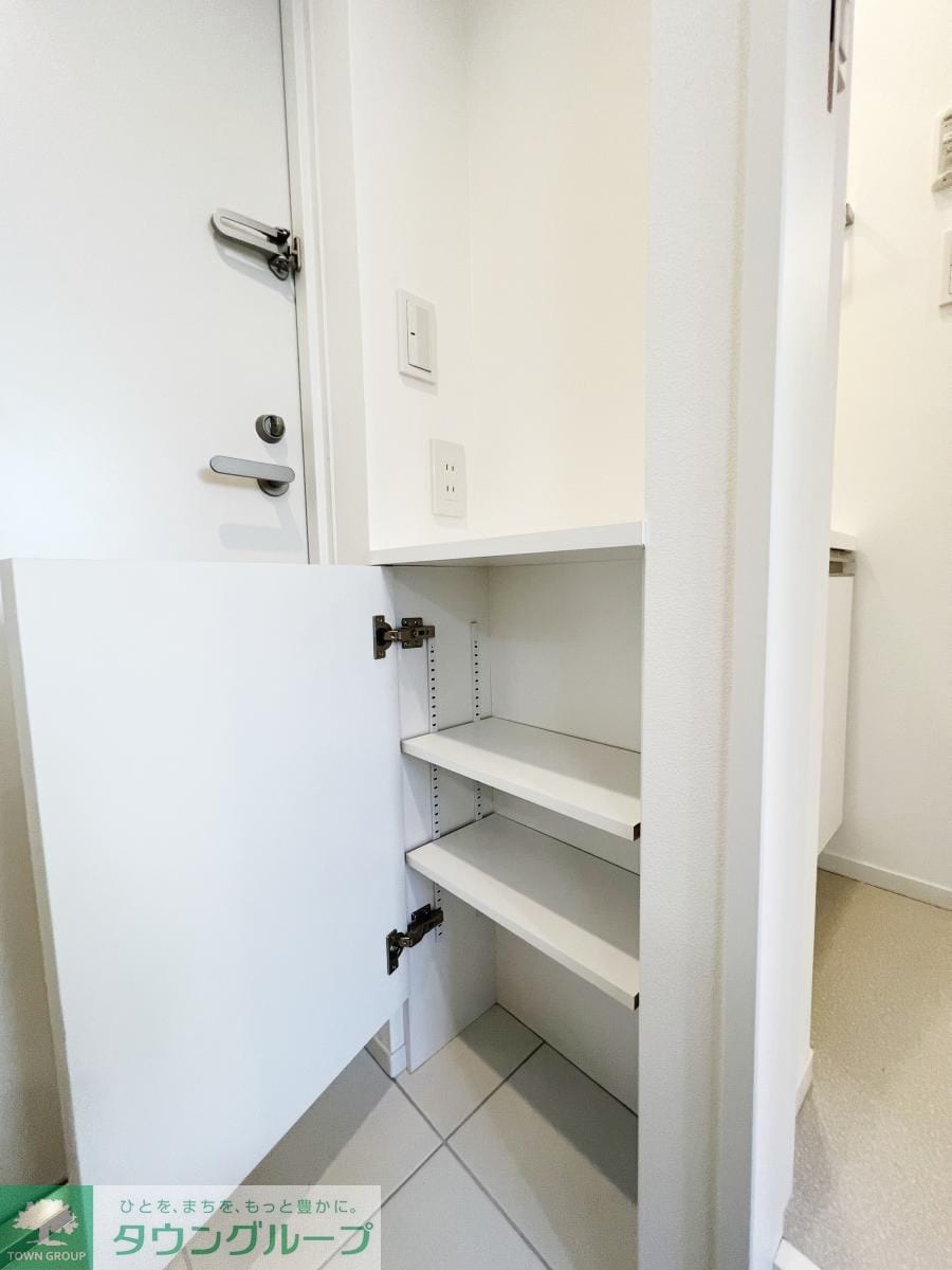 ＡＳＴＩＬＥ西新宿の物件内観写真