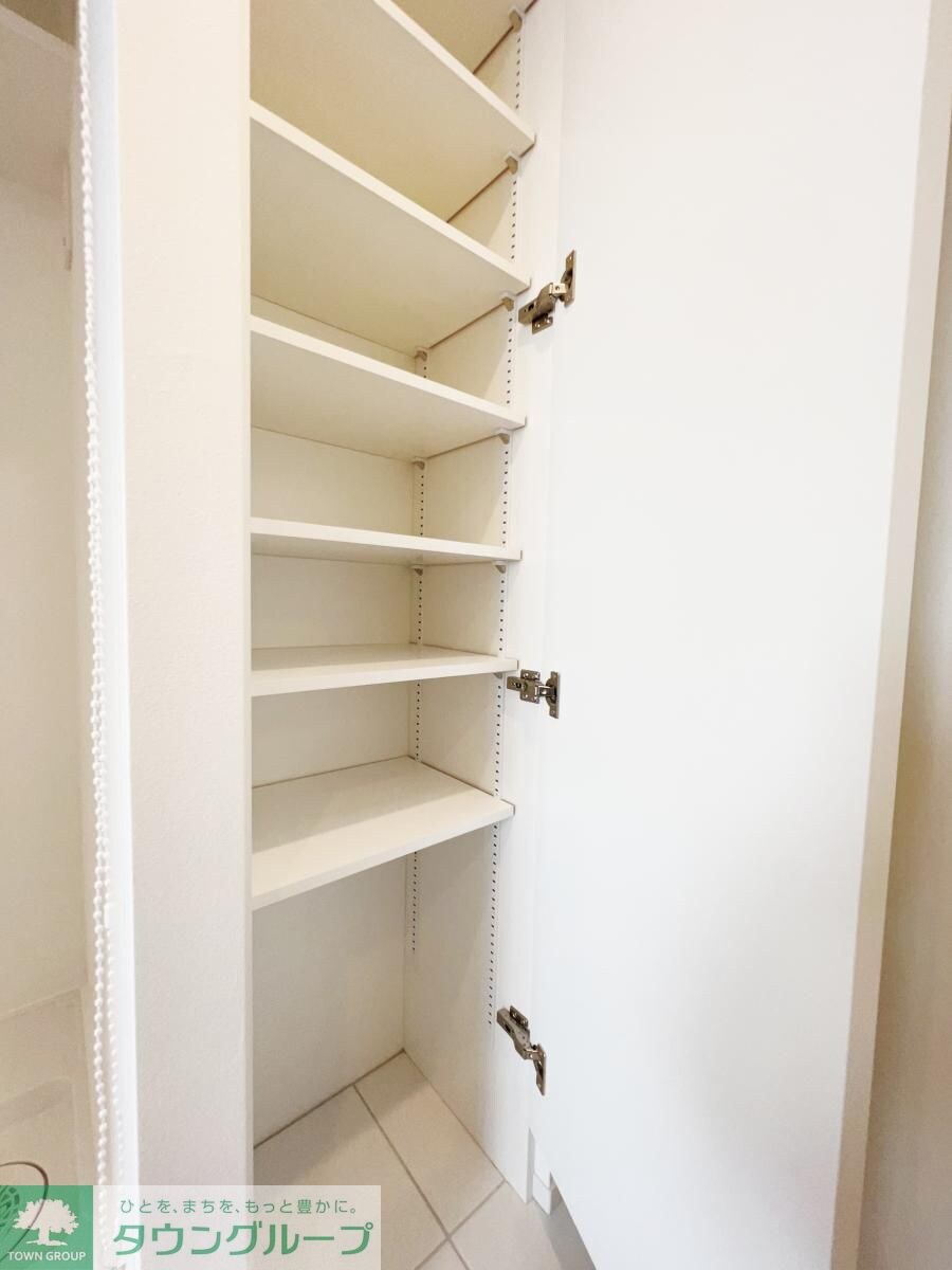 ＡＳＴＩＬＥ西新宿の物件内観写真