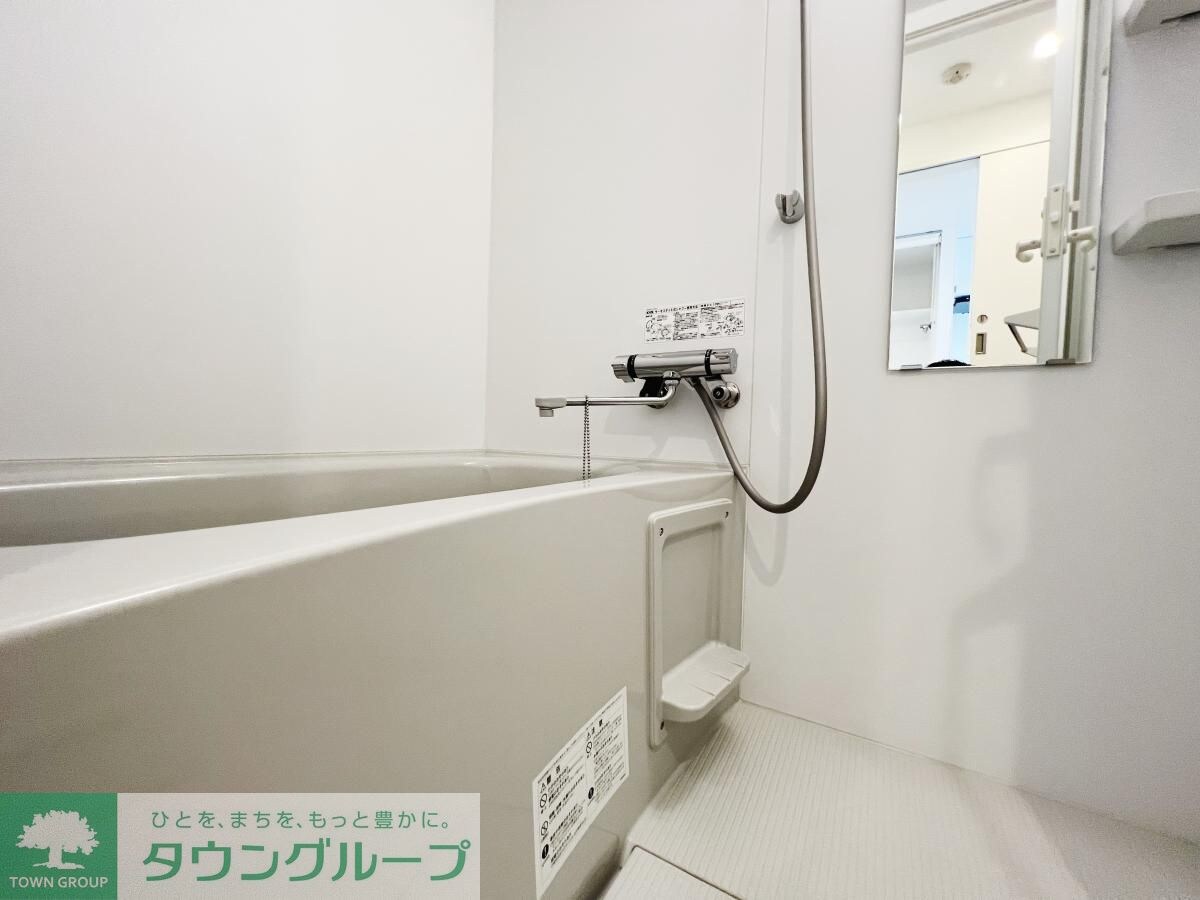 ＡＳＴＩＬＥ西新宿の物件内観写真