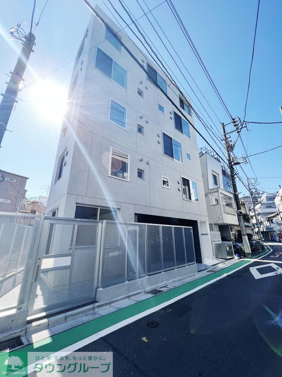 ＡＳＴＩＬＥ西新宿の物件内観写真