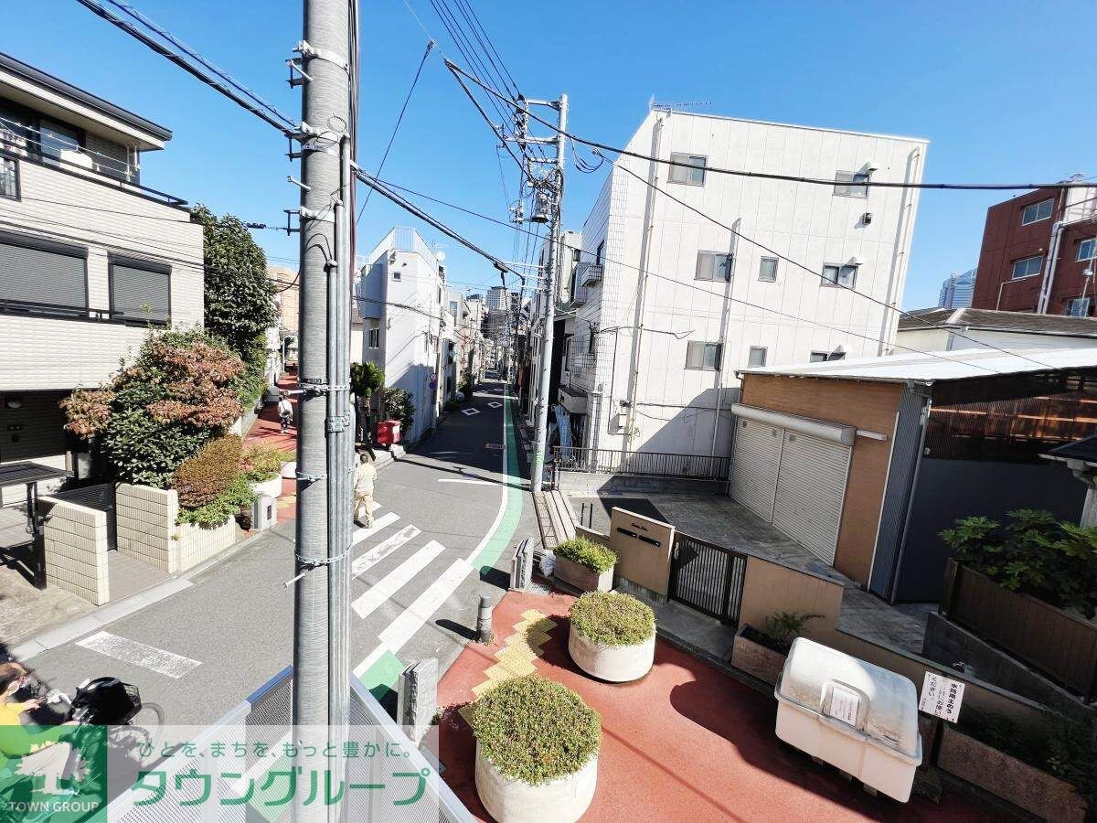 ＡＳＴＩＬＥ西新宿の物件内観写真