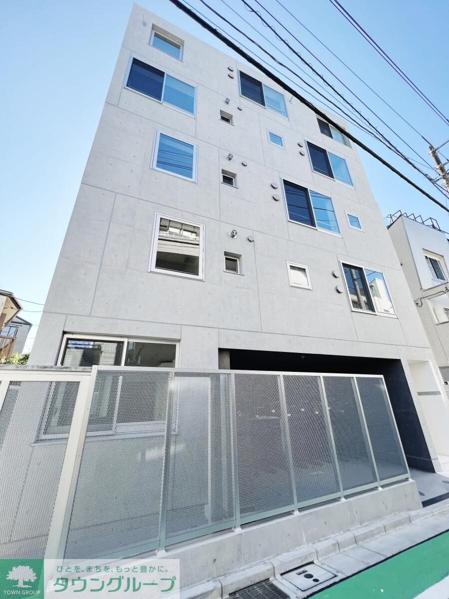 ＡＳＴＩＬＥ西新宿の物件内観写真