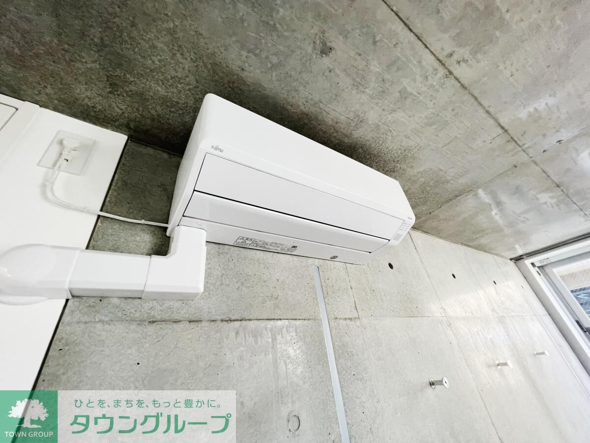 ＡＳＴＩＬＥ西新宿の物件内観写真