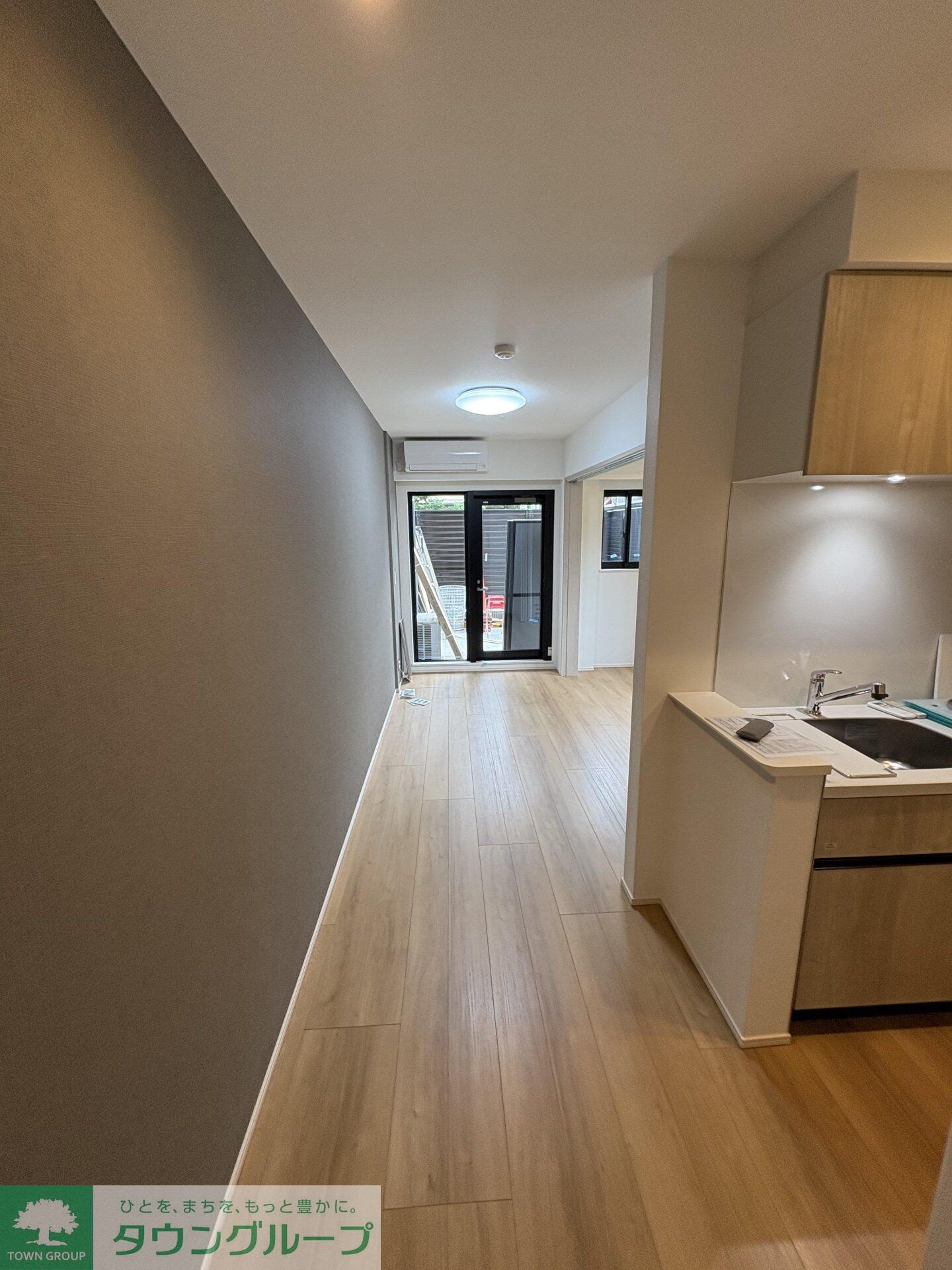 プライムブリス中野富士見町IIの物件内観写真