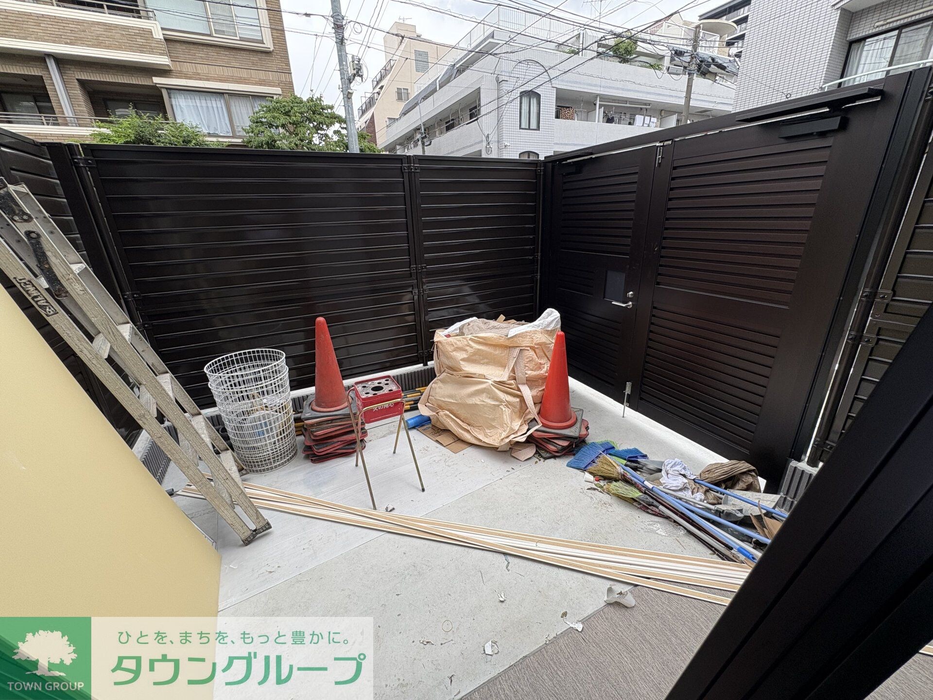 プライムブリス中野富士見町IIの物件内観写真