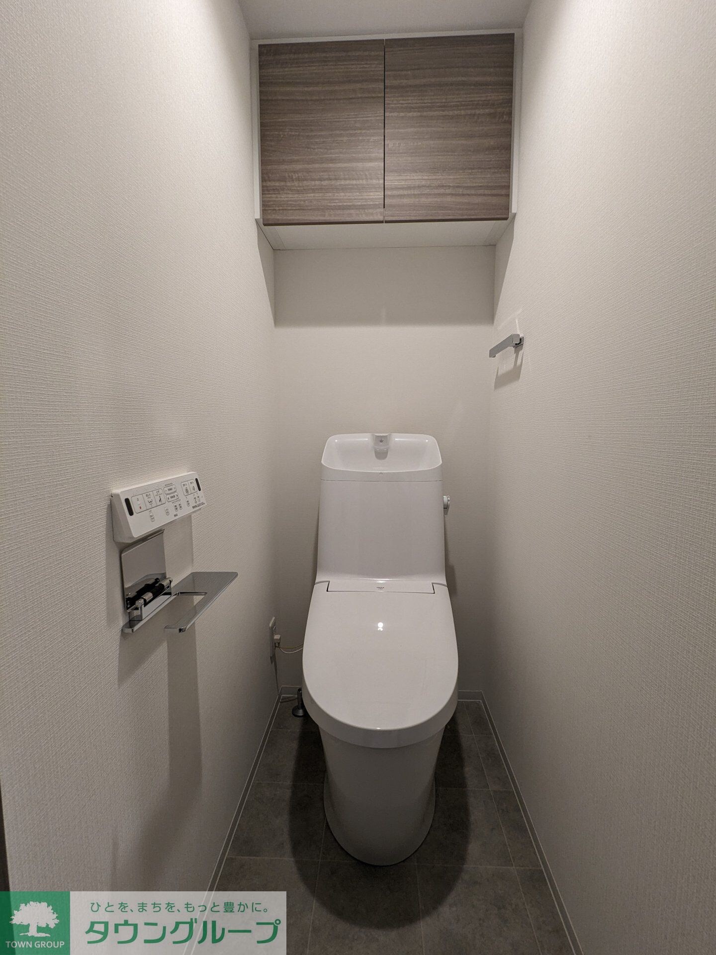 アイルプレミアム西新宿の物件内観写真